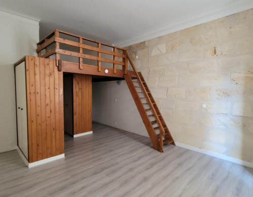 appartement  BORDEAUX