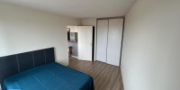 appartement à BORDEAUX (33800)