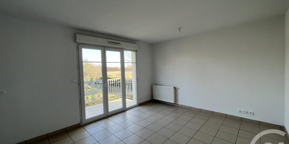 appartement à GIRONDE SUR DROPT (33190)