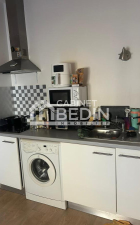 Appartement  BORDEAUX