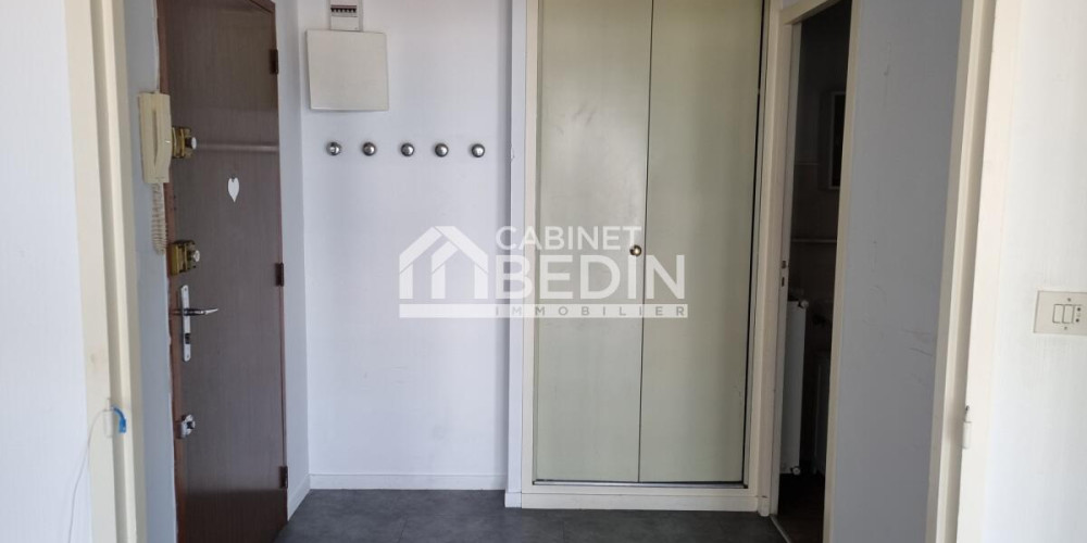 appartement à TALENCE (33400)