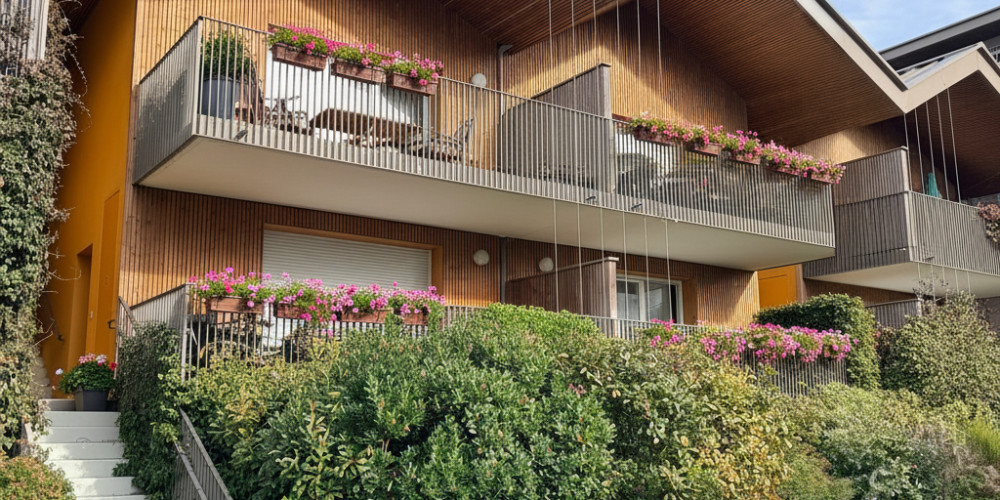 appartement à BRUGES (33520)