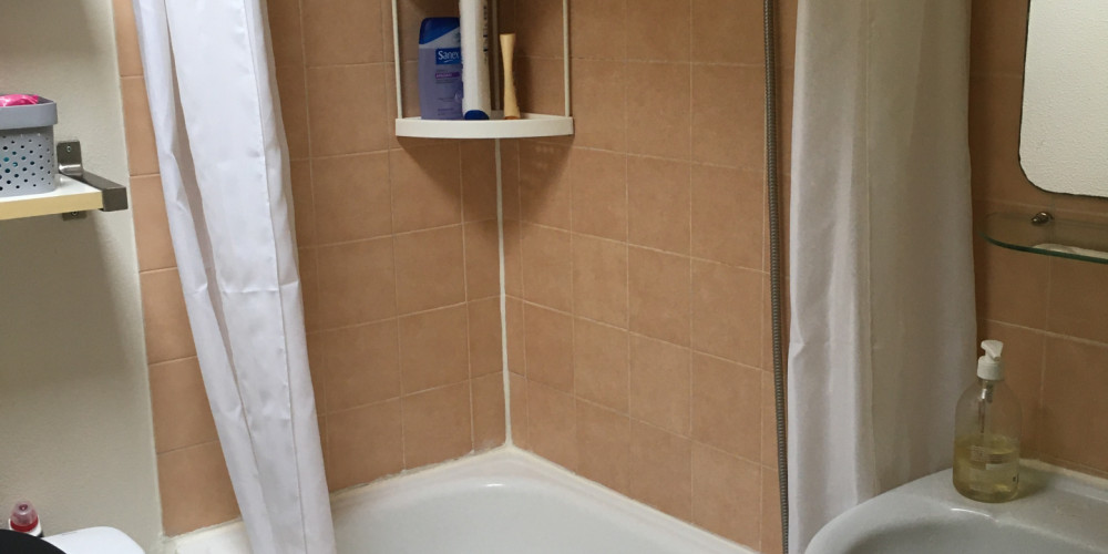 appartement à BORDEAUX (33000)