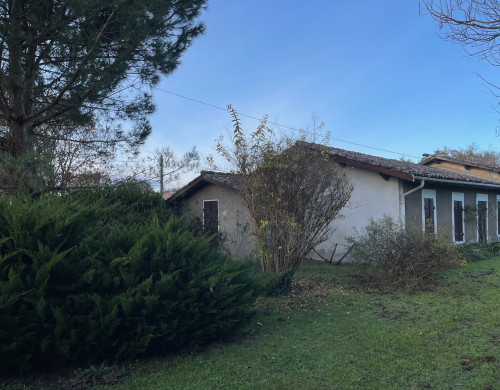 maison  MIOS