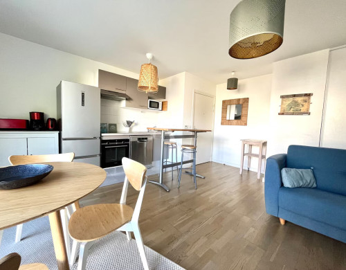 appartement  LA TESTE DE BUCH