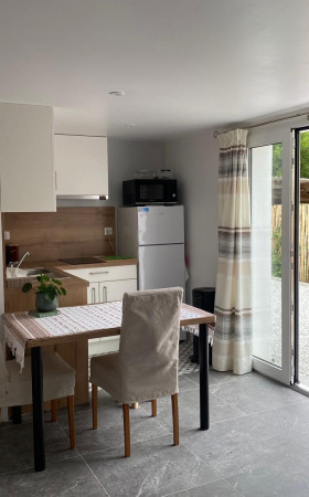 Appartement  ARES