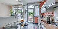 appartement à BORDEAUX (33100)