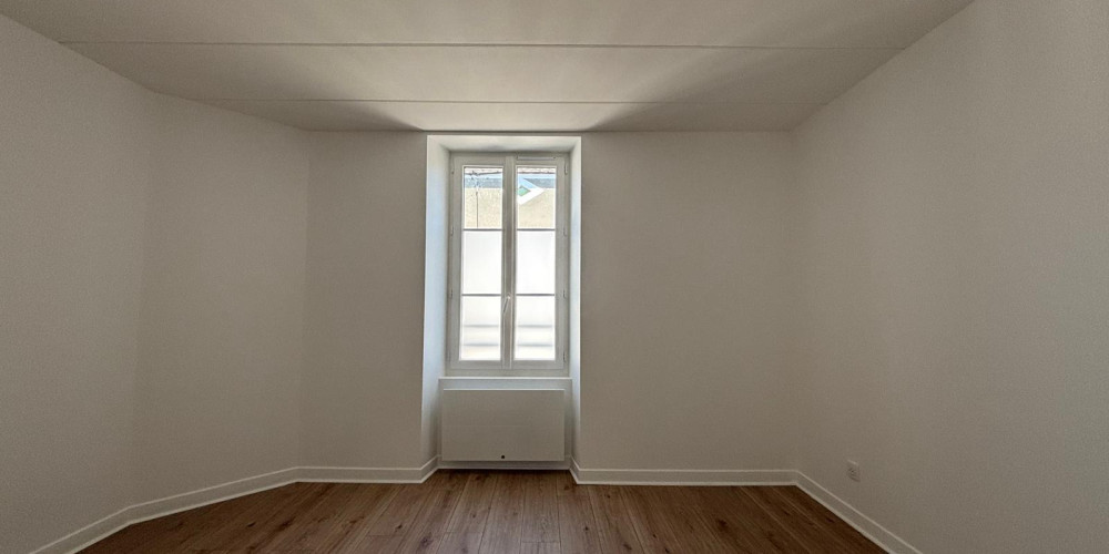 appartement à SAUVETERRE DE GUYENNE (33540)