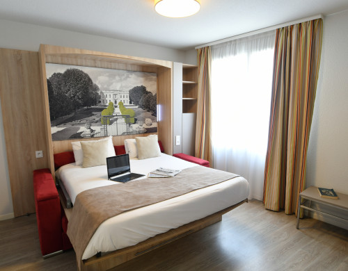 appartement  BORDEAUX