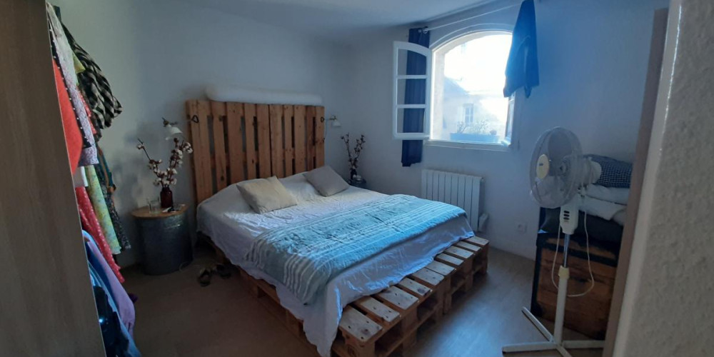 appartement à BORDEAUX (33000)