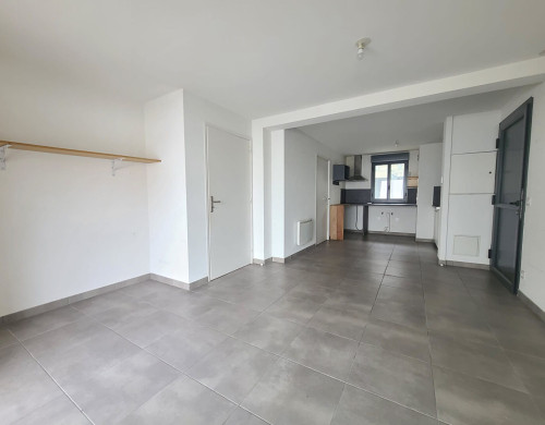 appartement  BORDEAUX