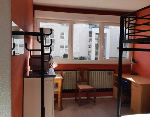 appartement  BORDEAUX