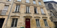 appartement à BORDEAUX (33000)