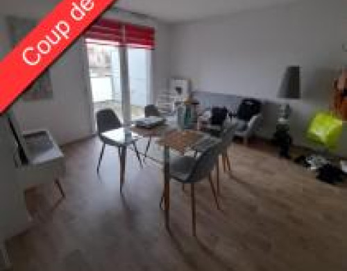 appartement  CENON