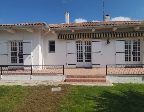 maison  GUJAN MESTRAS