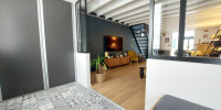 maison à BORDEAUX (33200)