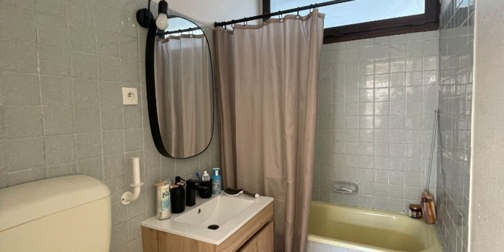 appartement à BORDEAUX (33000)