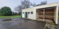 local commercial à ARTIGUES PRES BORDEAUX (33370)