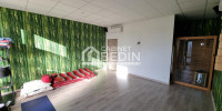 local commercial à BORDEAUX (33000)