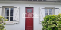 maison à LE BOUSCAT (33110)