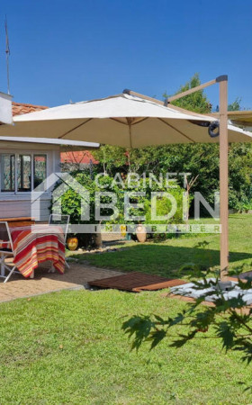 Maison  LA TESTE DE BUCH