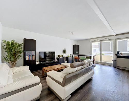 appartement  BORDEAUX