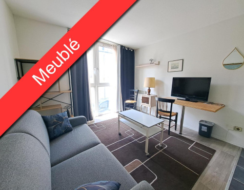 appartement  BORDEAUX