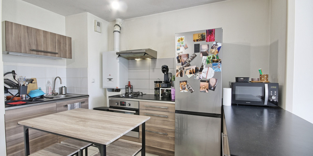 appartement à BRUGES (33520)