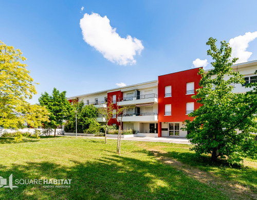 appartement  TALENCE