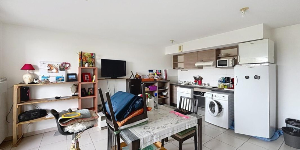 appartement à BRUGES (33520)