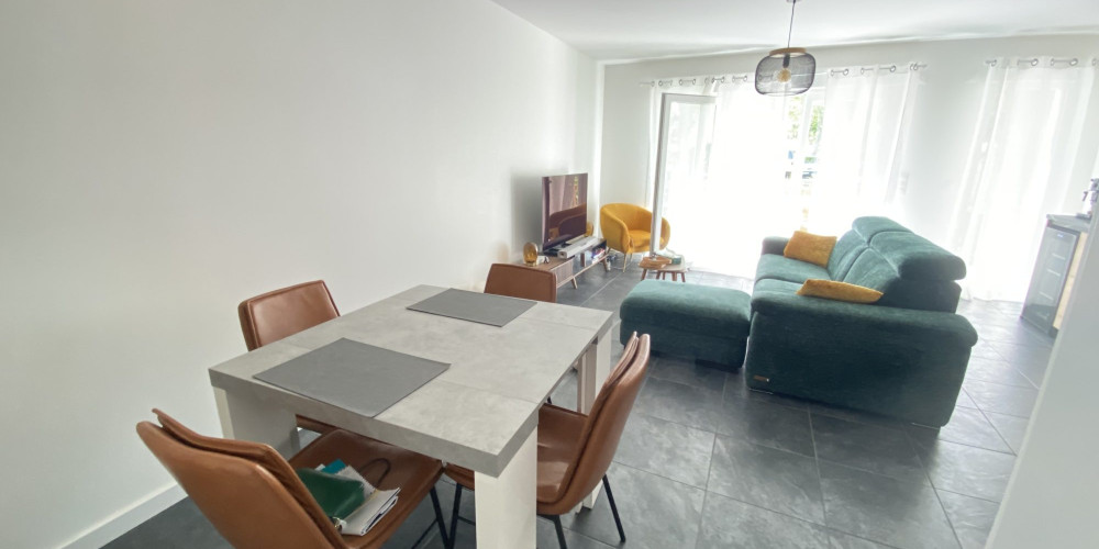 maison à ANDERNOS LES BAINS (33510)