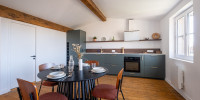 appartement à BORDEAUX (33000)