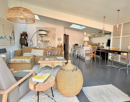 appartement  BORDEAUX