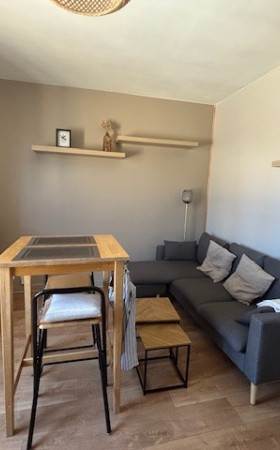 Appartement  BORDEAUX