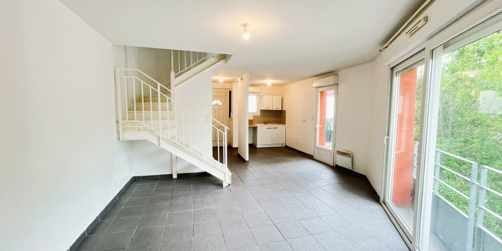 appartement à LE BOUSCAT (33110)