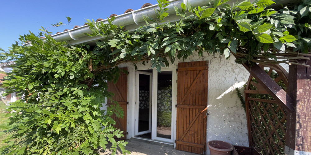 maison à ST MEDARD EN JALLES (33160)