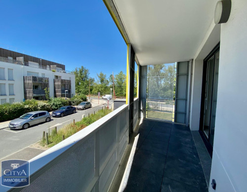appartement  VILLENAVE D ORNON