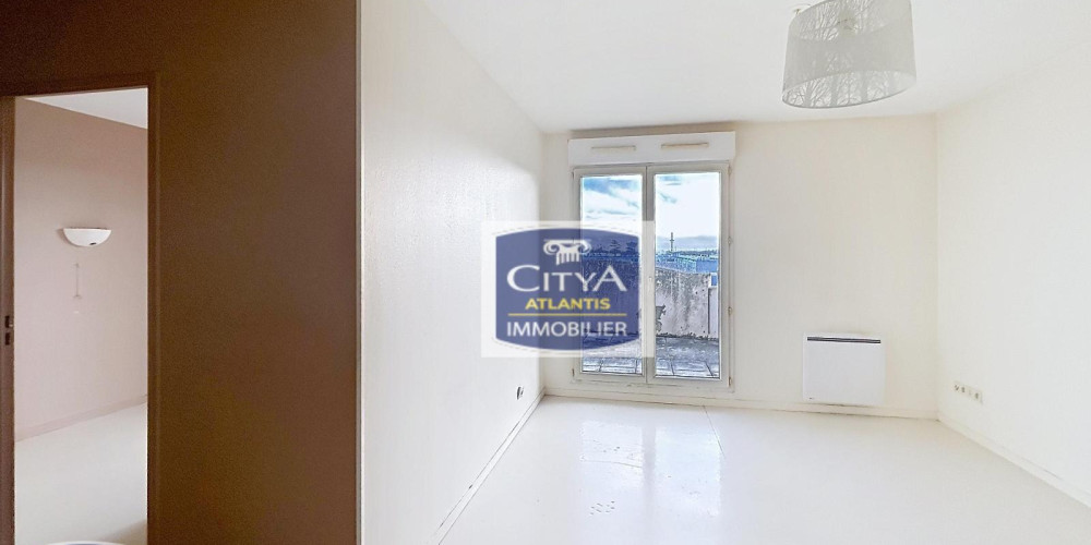 appartement à CENON (33150)