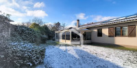 maison à BIGANOS (33380)