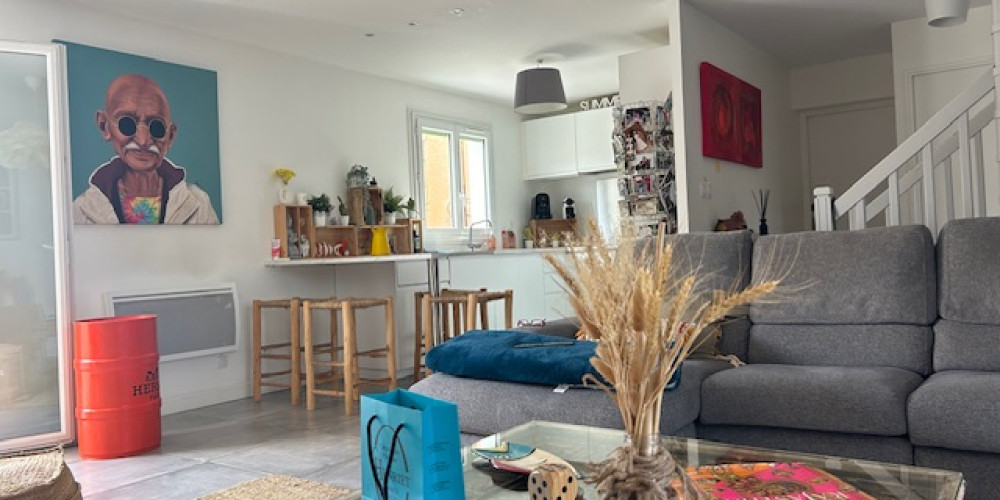 maison à BORDEAUX (33200)