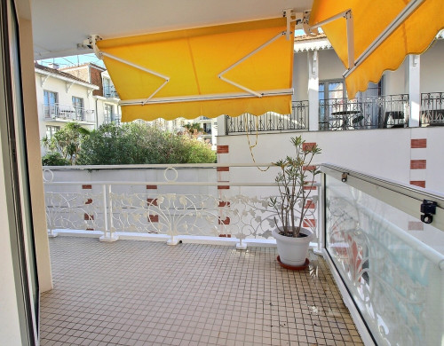 appartement  ARCACHON
