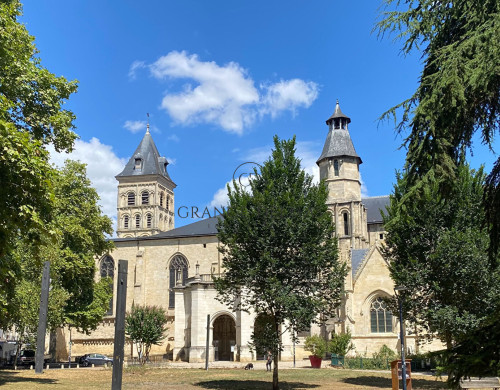 appartement  BORDEAUX