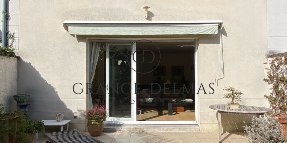 maison à BORDEAUX (33200)