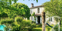 maison à NOAILLAN (33730)