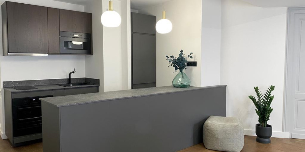 appartement à BORDEAUX (33000)