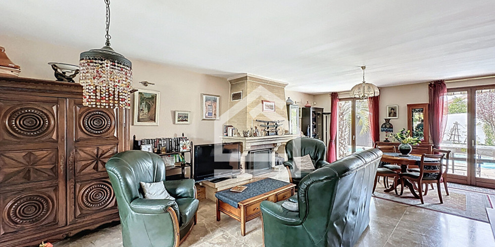 maison à EYSINES (33320)