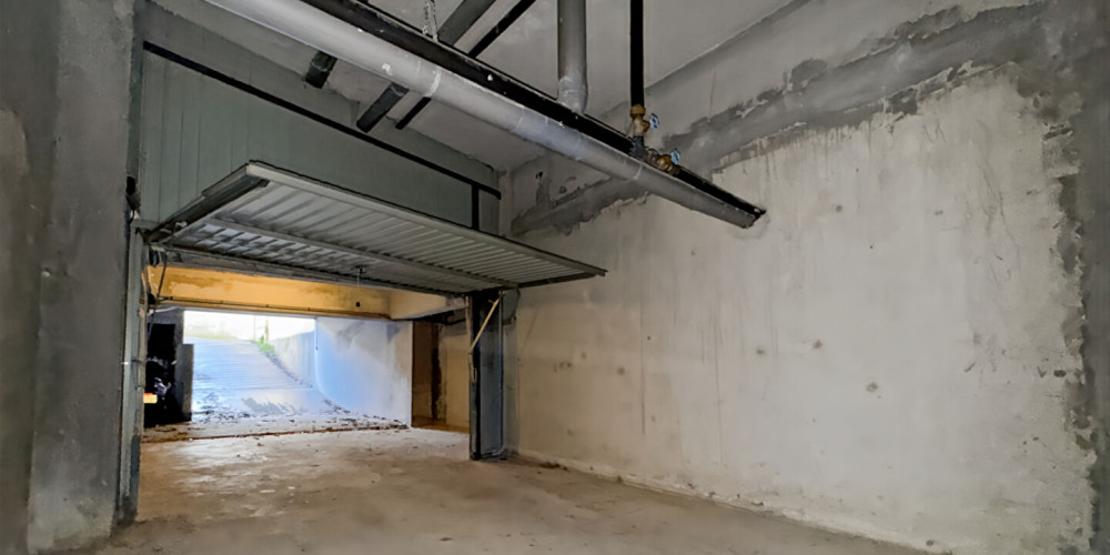 parking à BORDEAUX (33000)