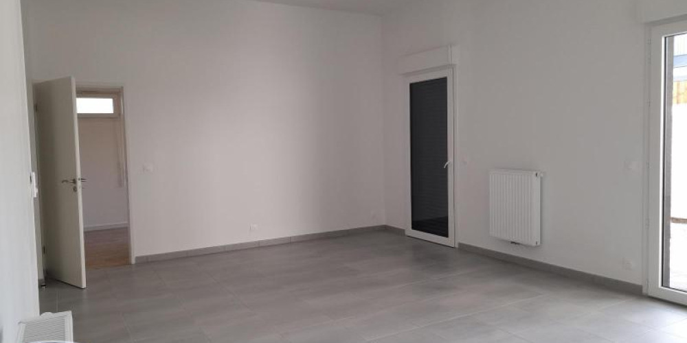 appartement à LORMONT (33310)