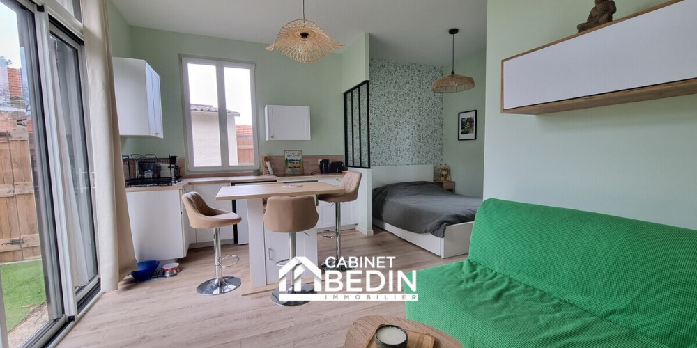 appartement à ARCACHON (33120)