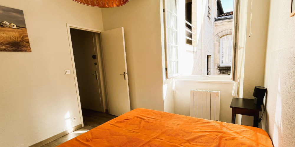 appartement à BORDEAUX (33000)